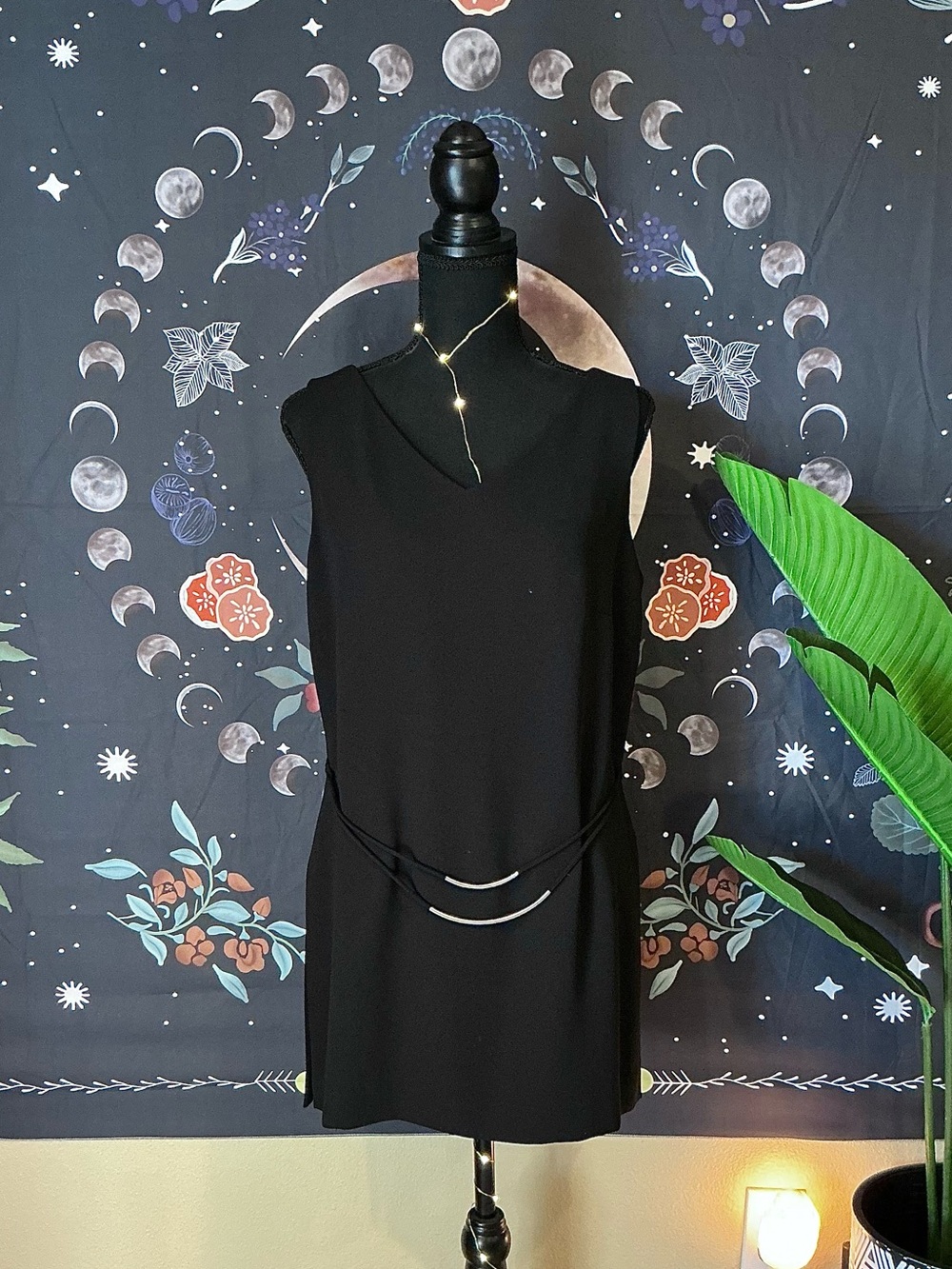 Women’s Formal Tunic 🖤